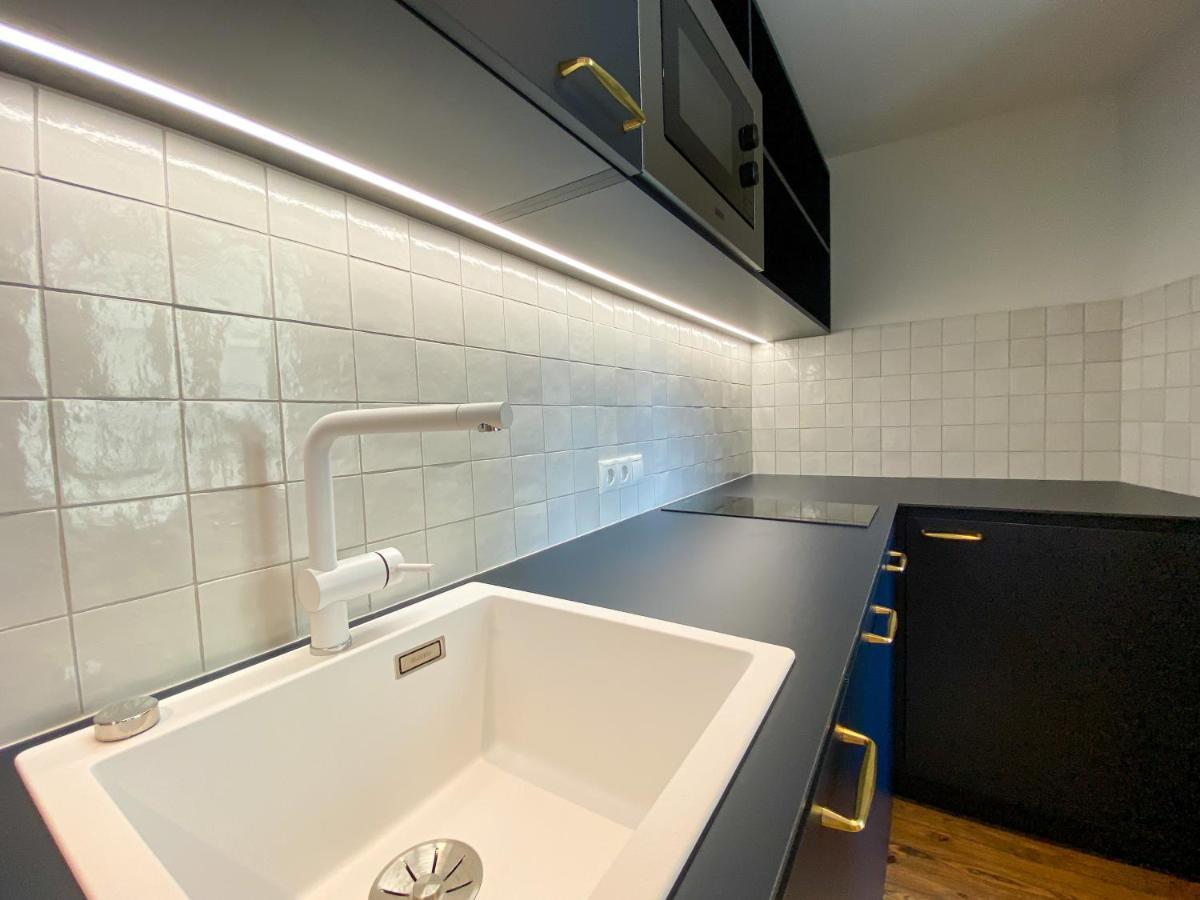 Blackhome Vintage Innsbruck City Centre I Contactless Check-In ภายนอก รูปภาพ